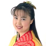 海老一鈴娘