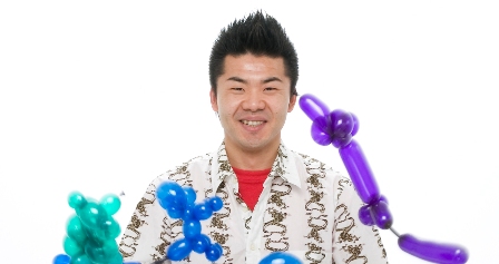 なんでやねん！大輔