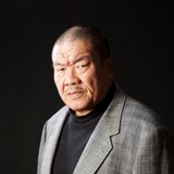 藤原喜明